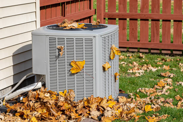 Best Residential HVAC in Russell, GA