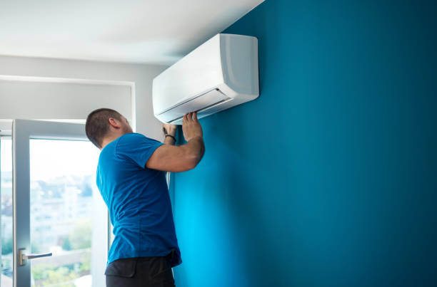 Best Ductless Mini-Split Systems in Russell, GA