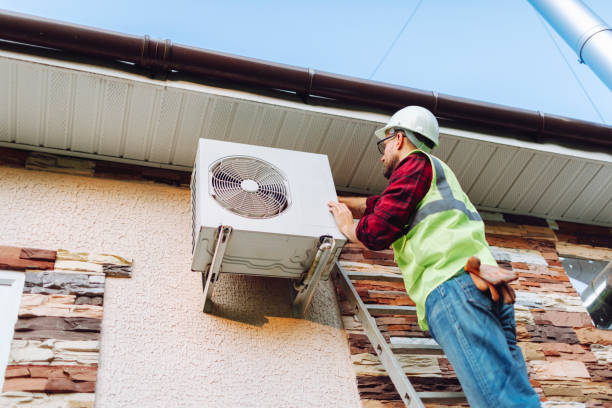 Best HVAC Financing and Leasing in Russell, GA