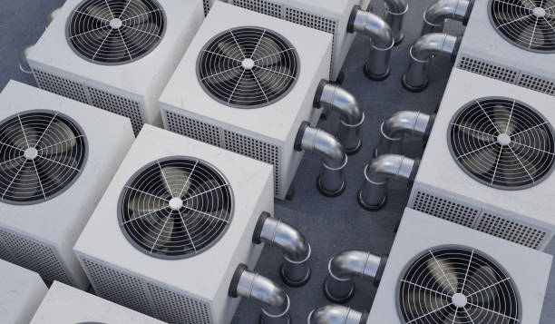 Best HVAC for Healthcare Facilities in Russell, GA