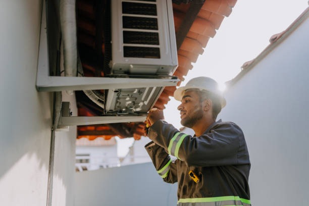 Reliable Russell, GA HVAC Solutions