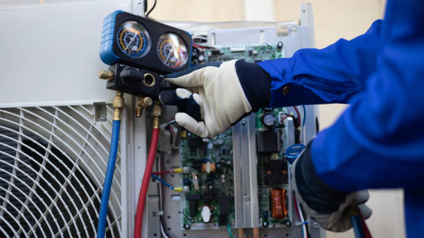 Best HVAC Supply and Distribution in Russell, GA