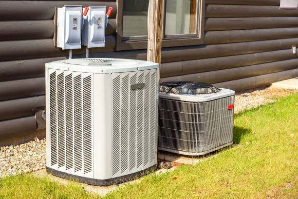 Best HVAC Training and Certification in Russell, GA